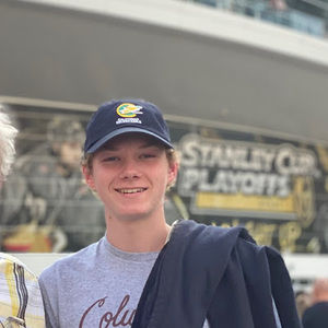 Meet your Posher, Matthew